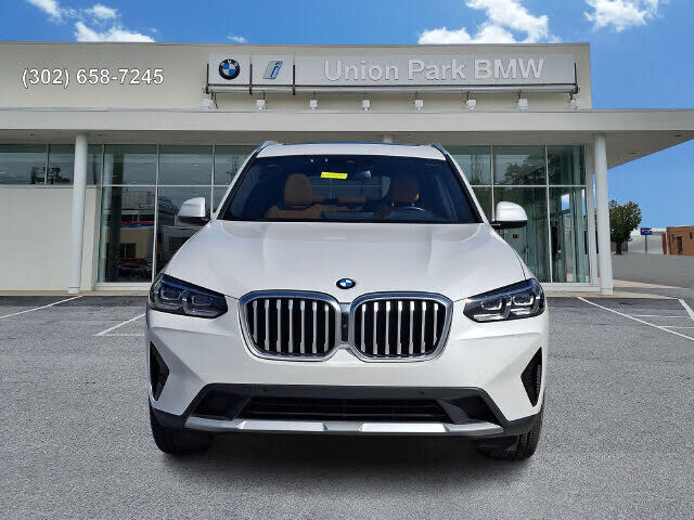 2023 BMW X3