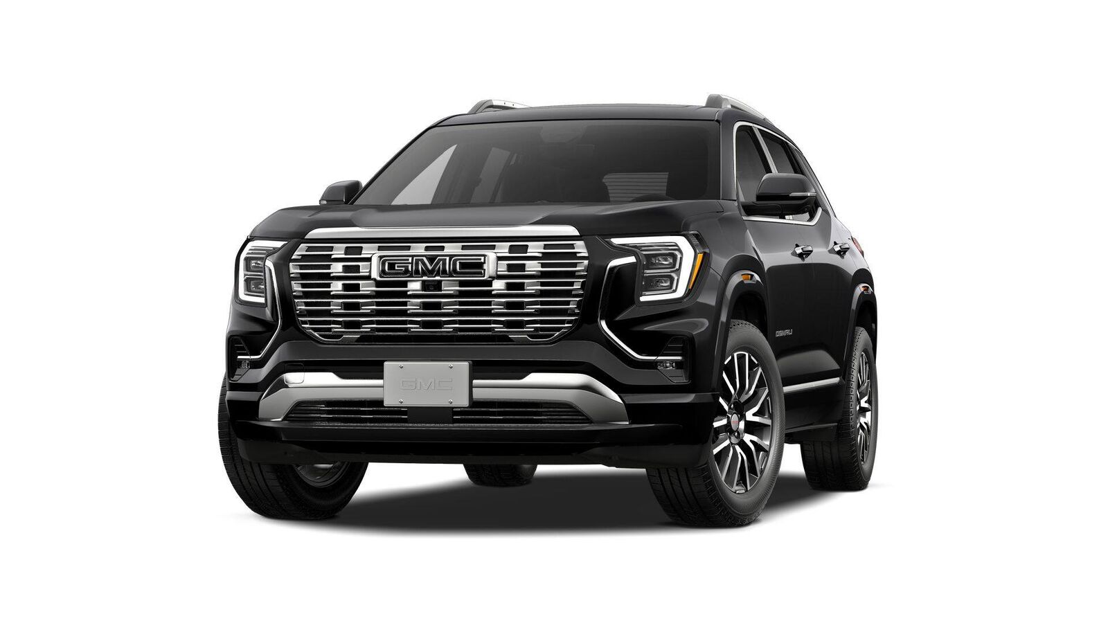2027 GMC Terrain