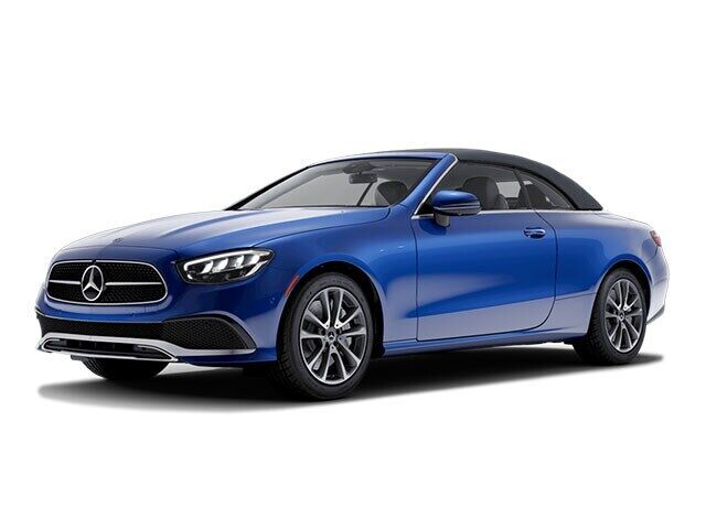 2023 MERCEDES-BENZ E-Class