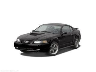 2003 FORD Mustang