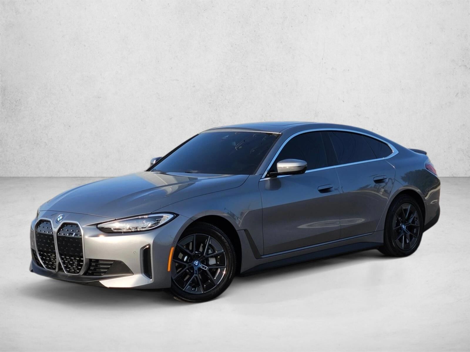 2024 BMW i4