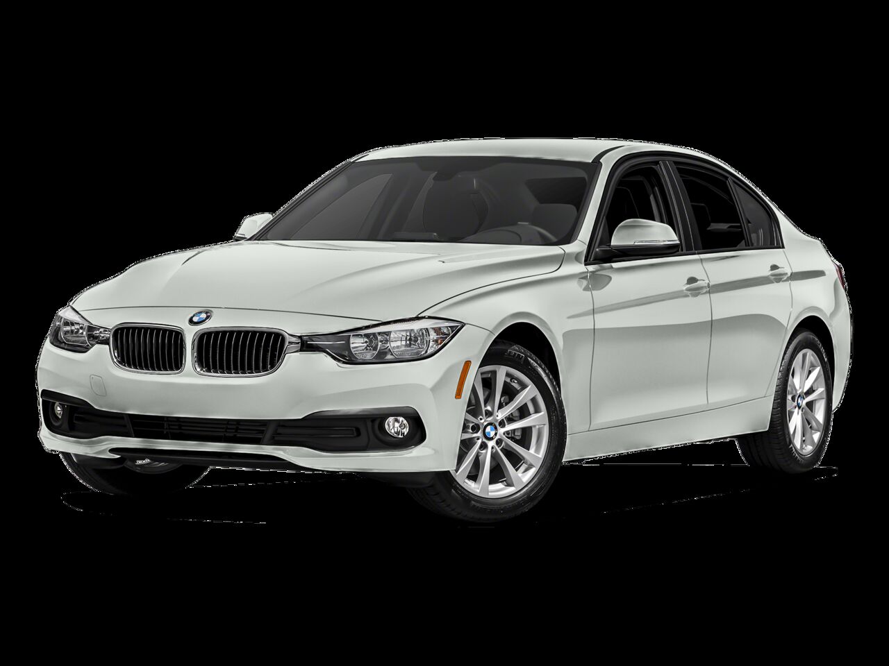 2017 BMW 3 Series