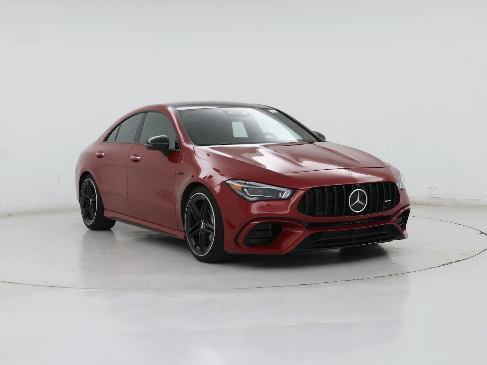 2023 Mercedes-Benz CLA-Class