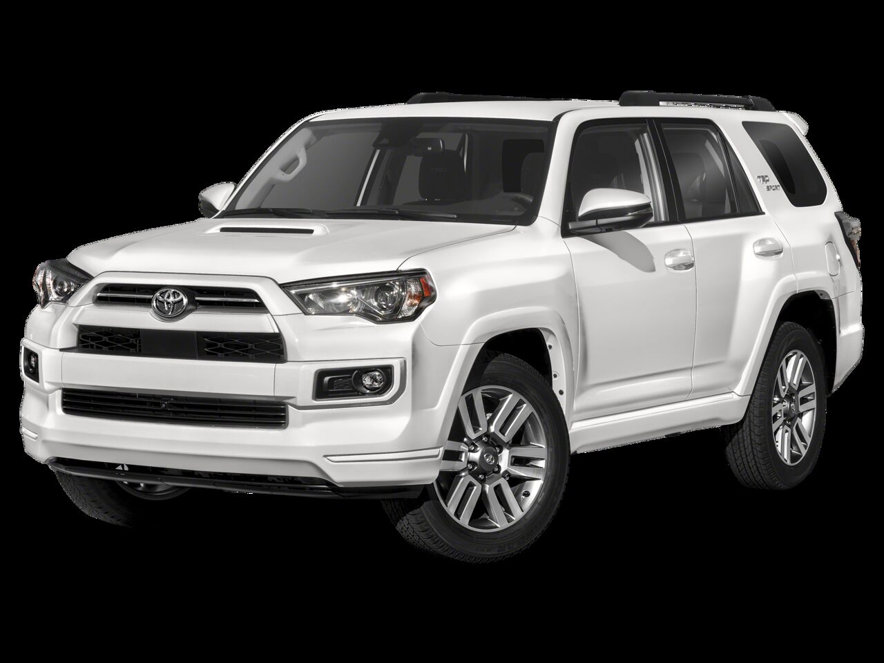 2024 TOYOTA 4-Runner