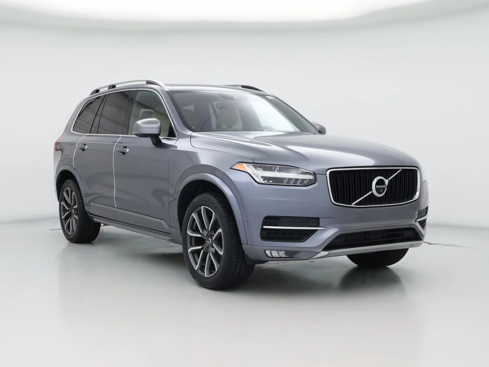 2018 VOLVO XC90