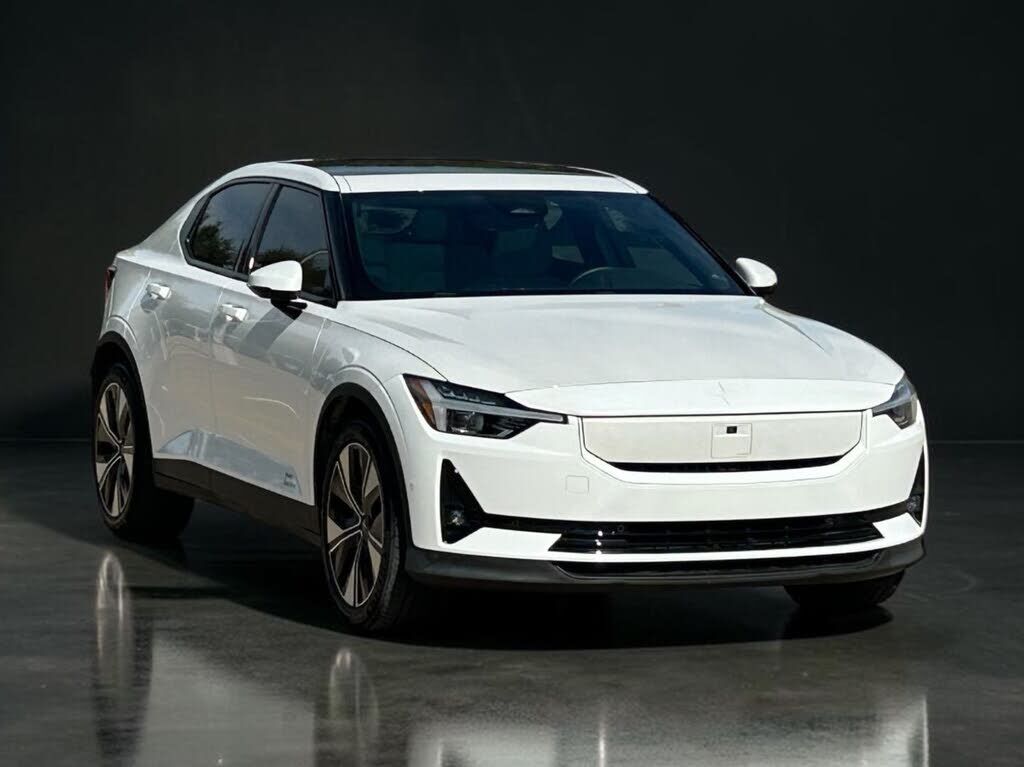 2024 POLESTAR PS2