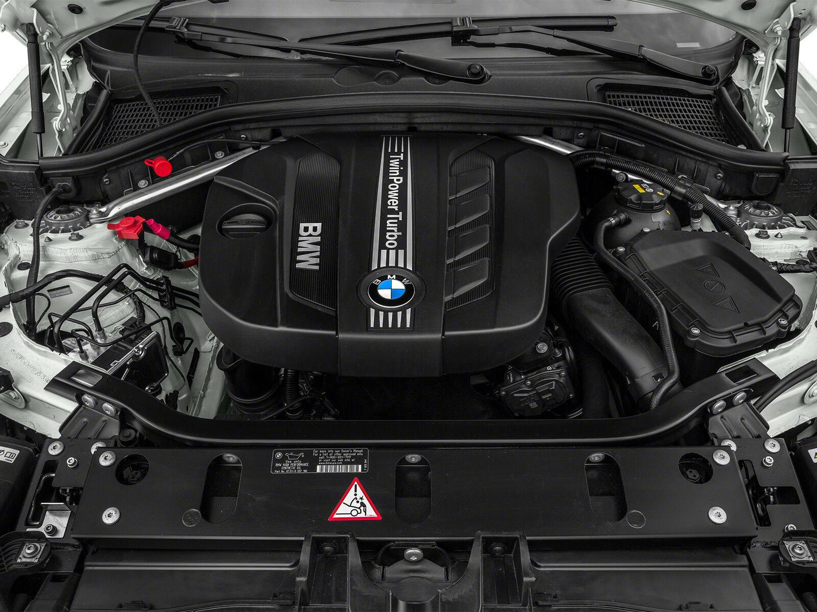 2016 BMW X3