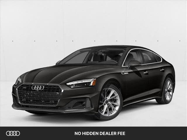 2024 AUDI A5