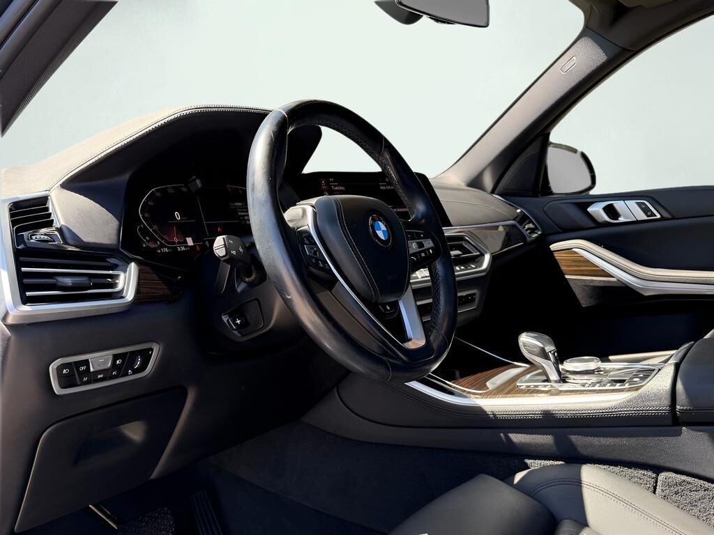 2019 BMW X5