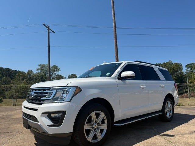 2020 FORD Expedition