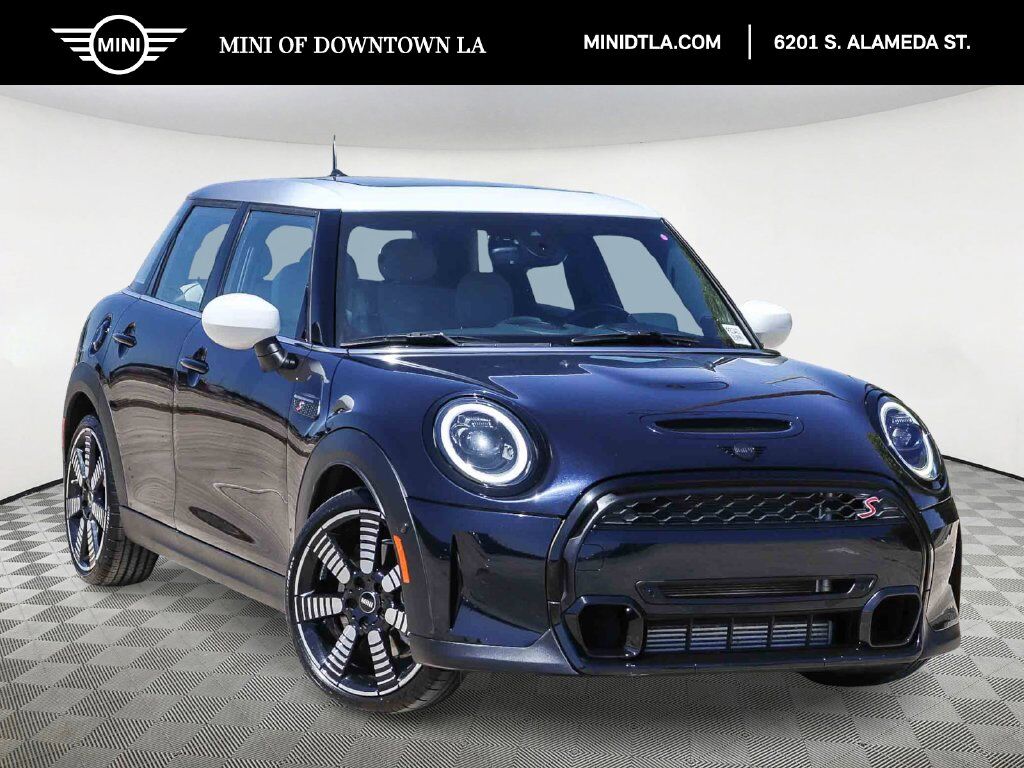 2024 MINI Hardtop