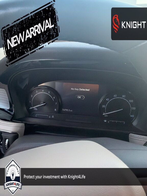 2021 LINCOLN Corsair