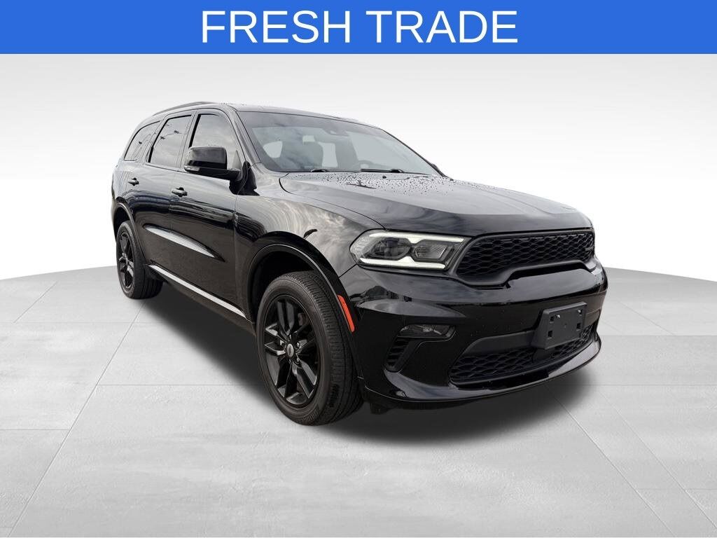 2022 DODGE Durango