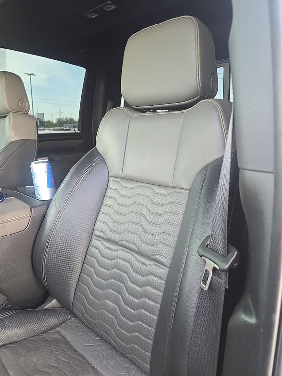 2024 CHEVROLET Silverado HD