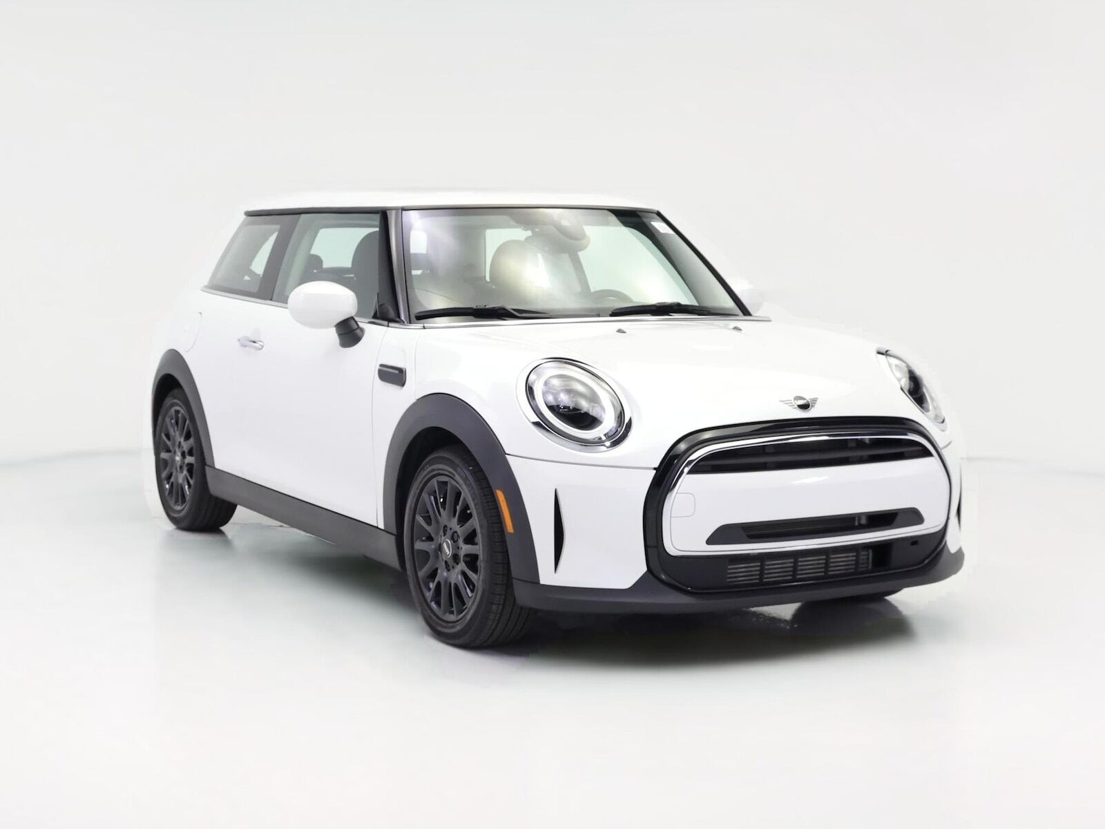 2024 MINI Hardtop
