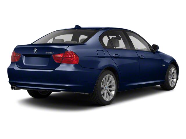 2011 BMW 328i