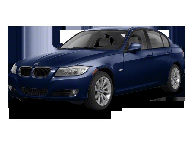 2011 BMW 3 Series