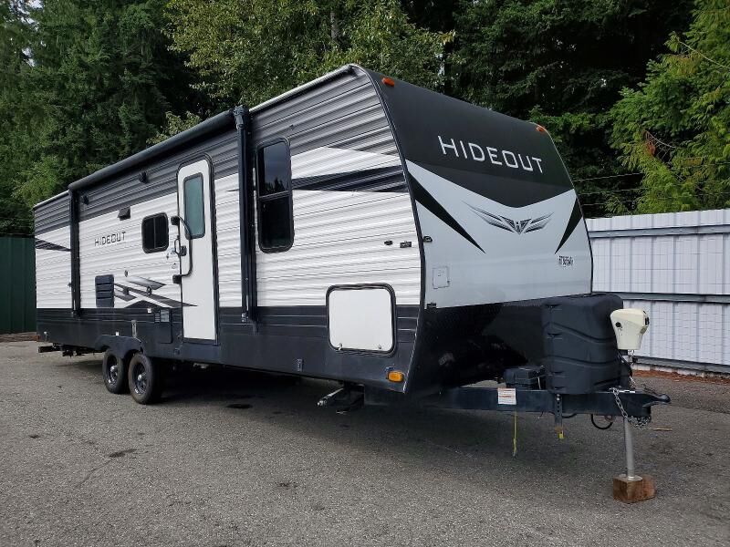 2021 KEYSTONE Keystone