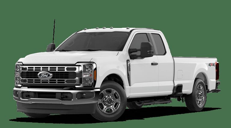 2027 FORD F-350