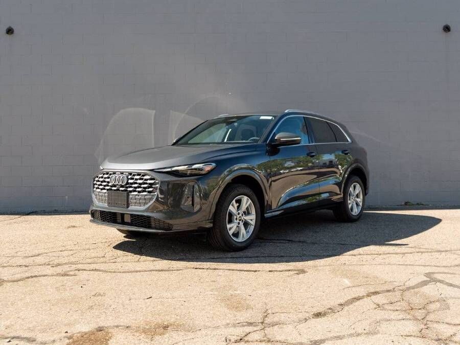 2026 AUDI Q5