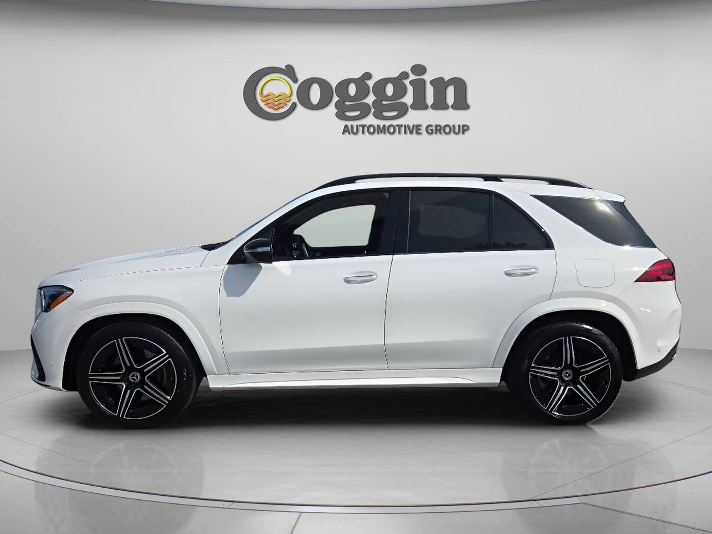 2024 Mercedes-Benz GLE-Class