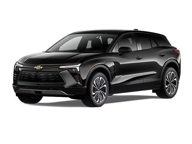 2027 CHEVROLET Blazer