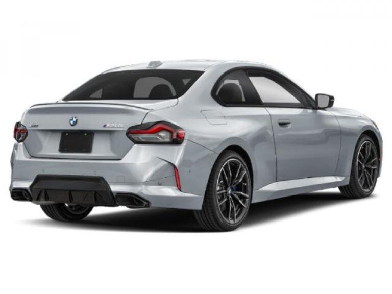 2025 BMW M240i