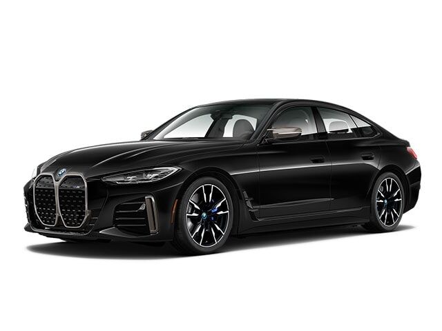 2024 BMW i4
