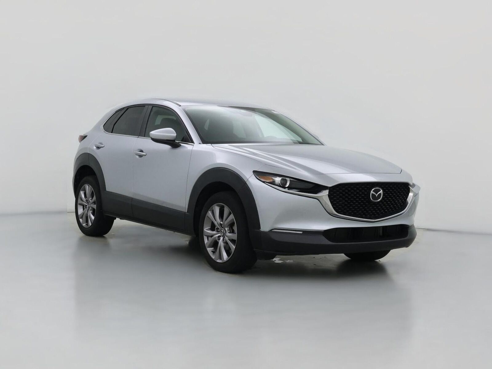 2020 MAZDA CX-30