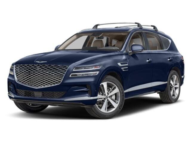 2024 GENESIS GV80