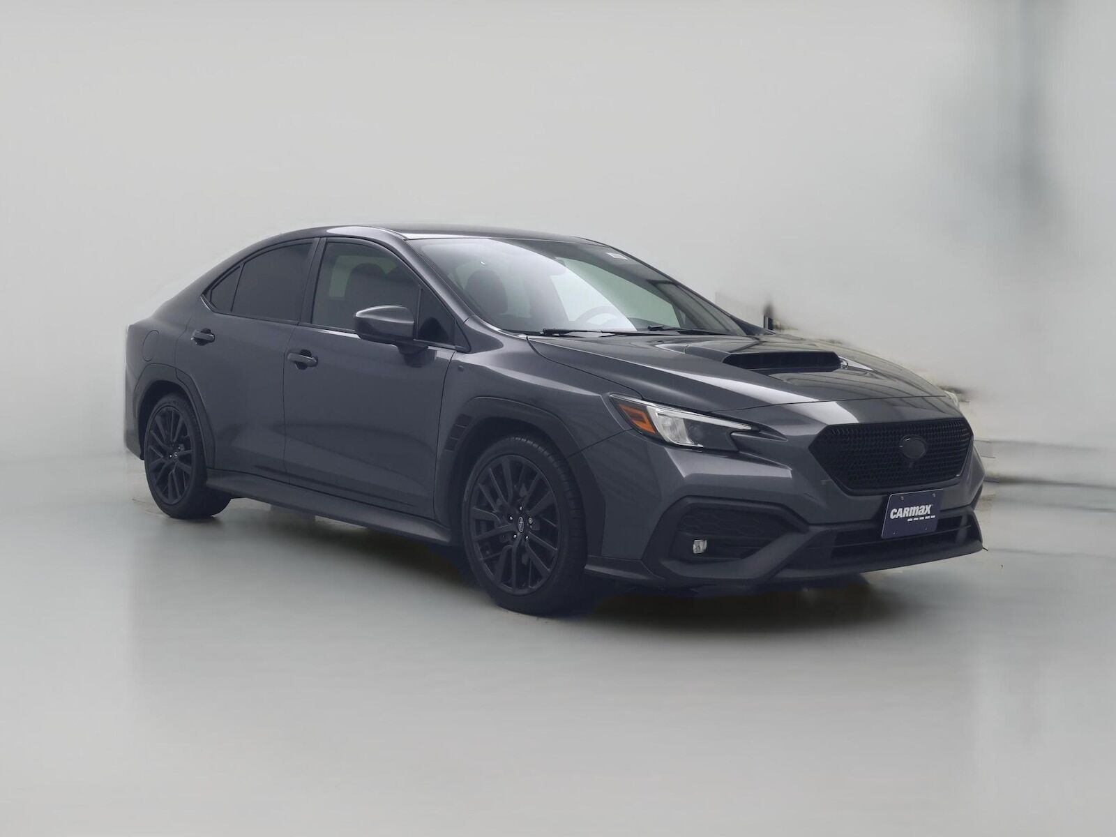 2023 SUBARU WRX