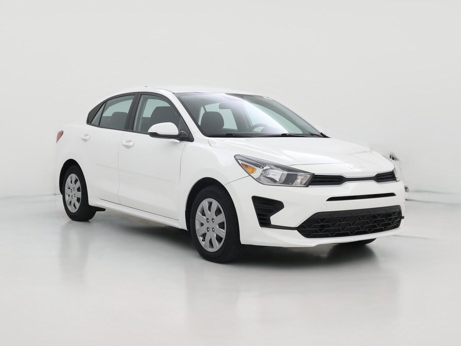 2023 KIA Rio
