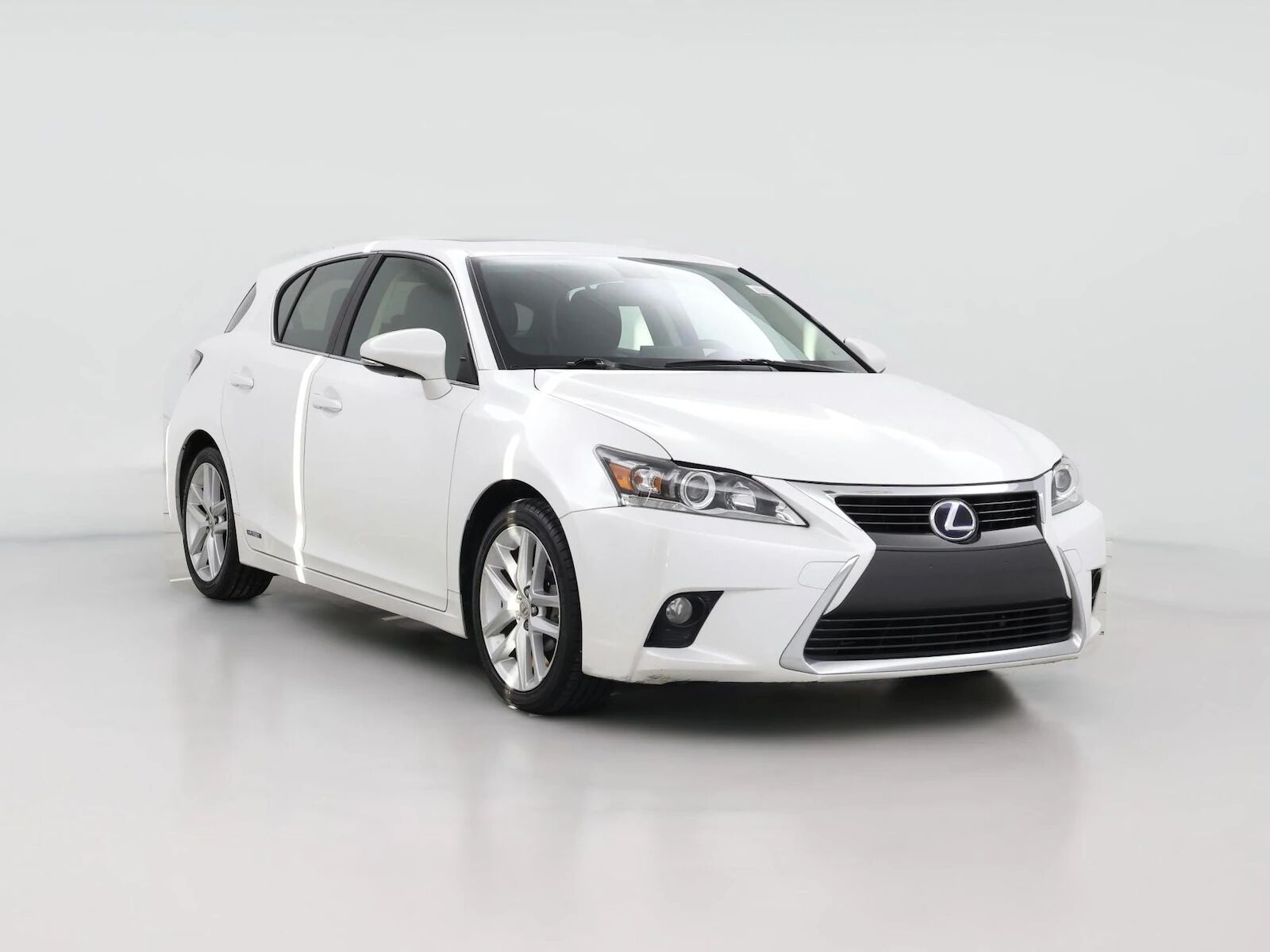 2016 LEXUS CT