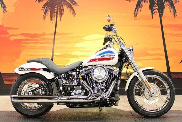 2026 HARLEY-DAVIDSON Super Glide