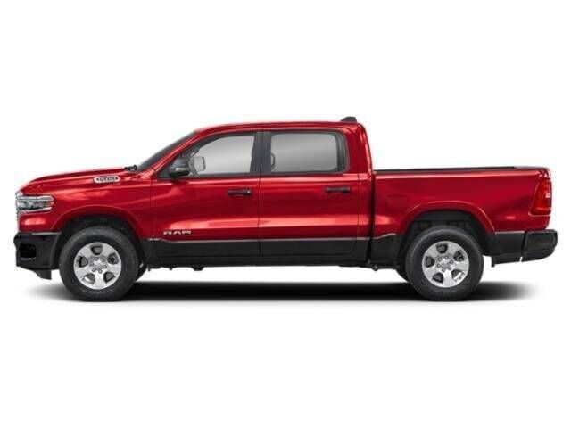 2027 RAM 1500