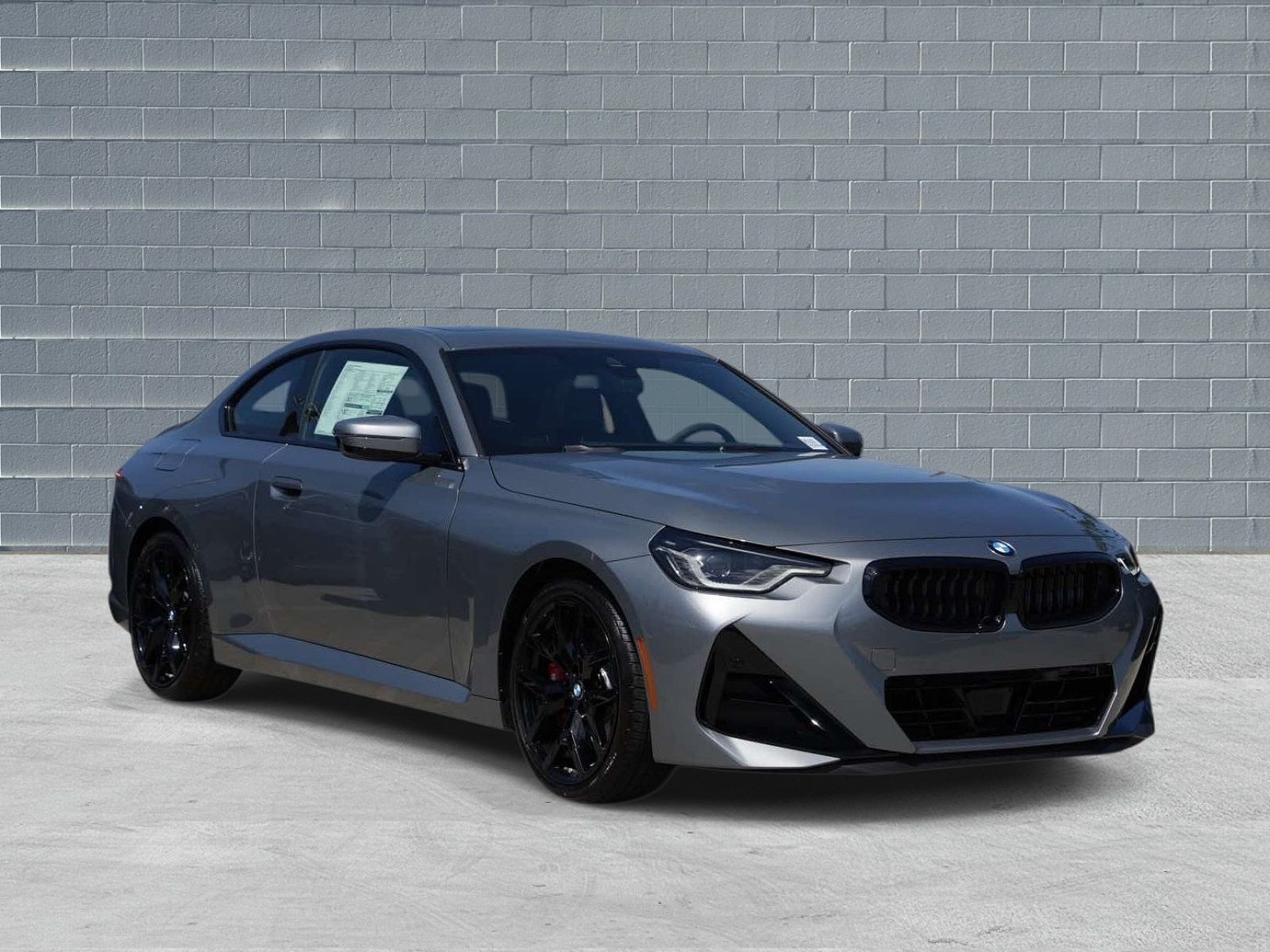 2026 BMW 2 Series