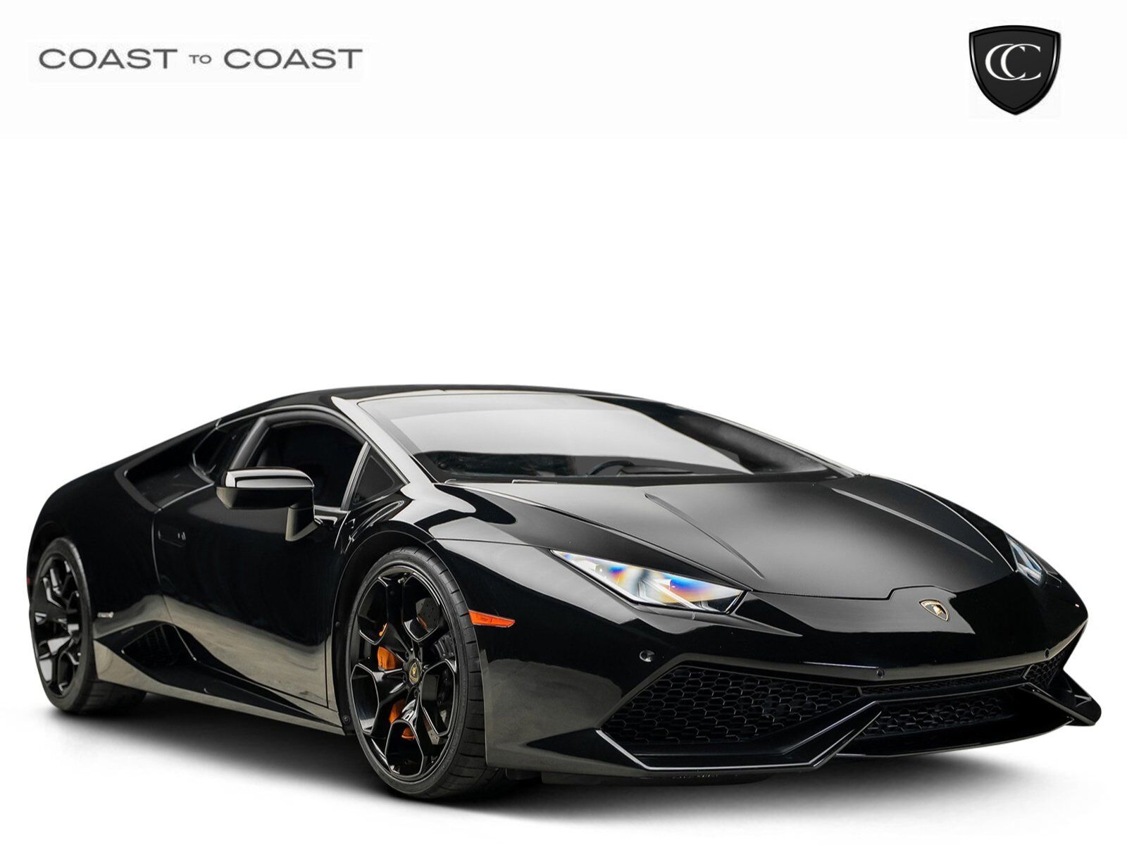 2015 LAMBORGHINI Huracan