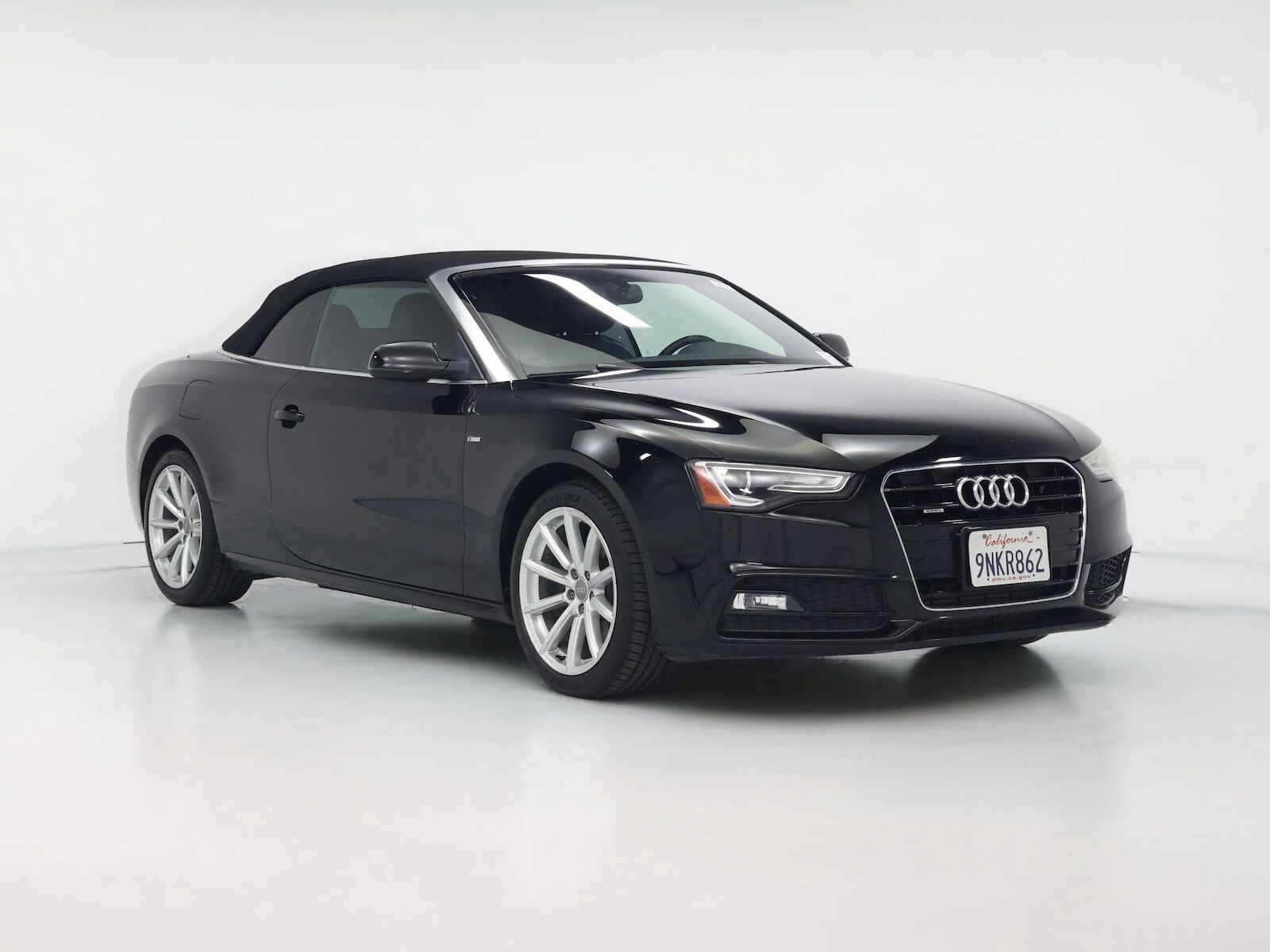 2016 AUDI A5