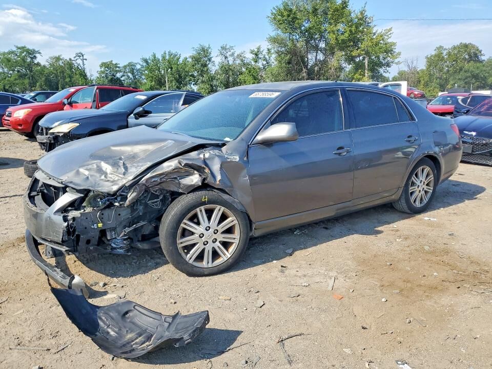2006 TOYOTA Avalon
