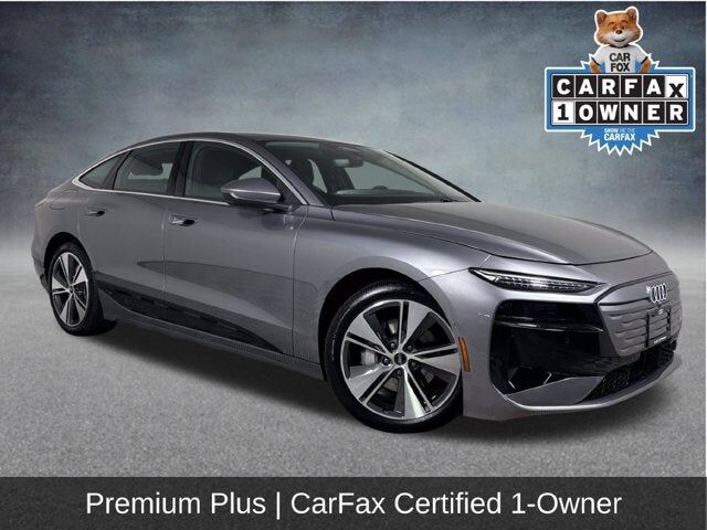 2025 AUDI A6