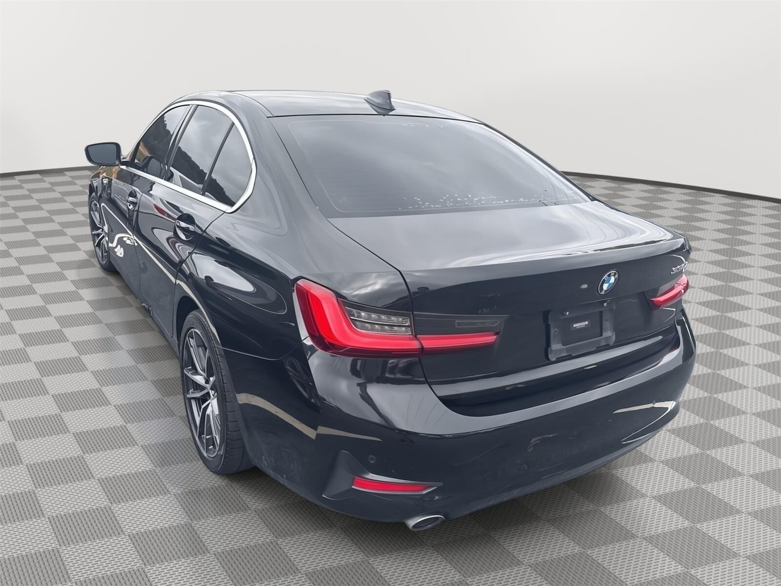 2020 BMW 330i