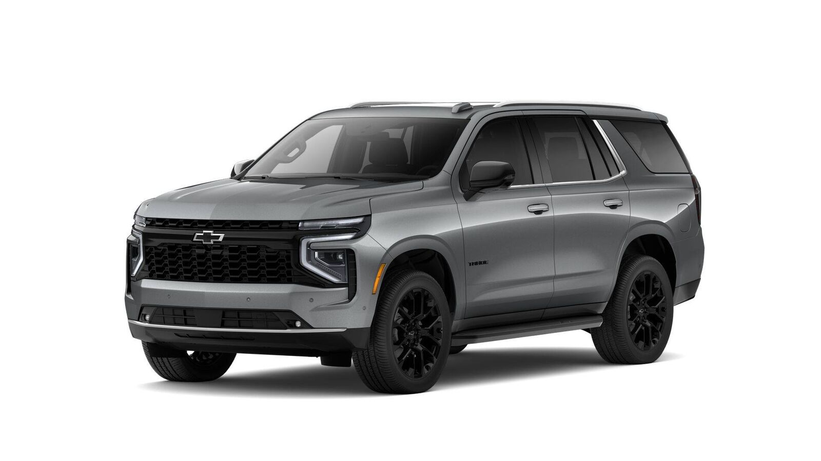 2027 CHEVROLET Tahoe