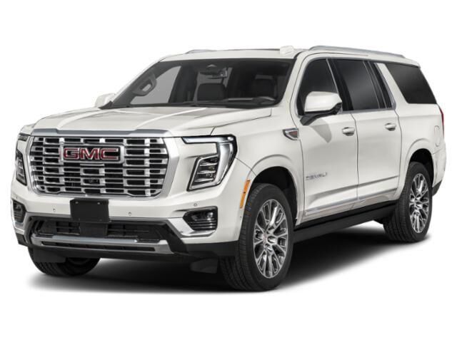 2027 GMC Yukon XL