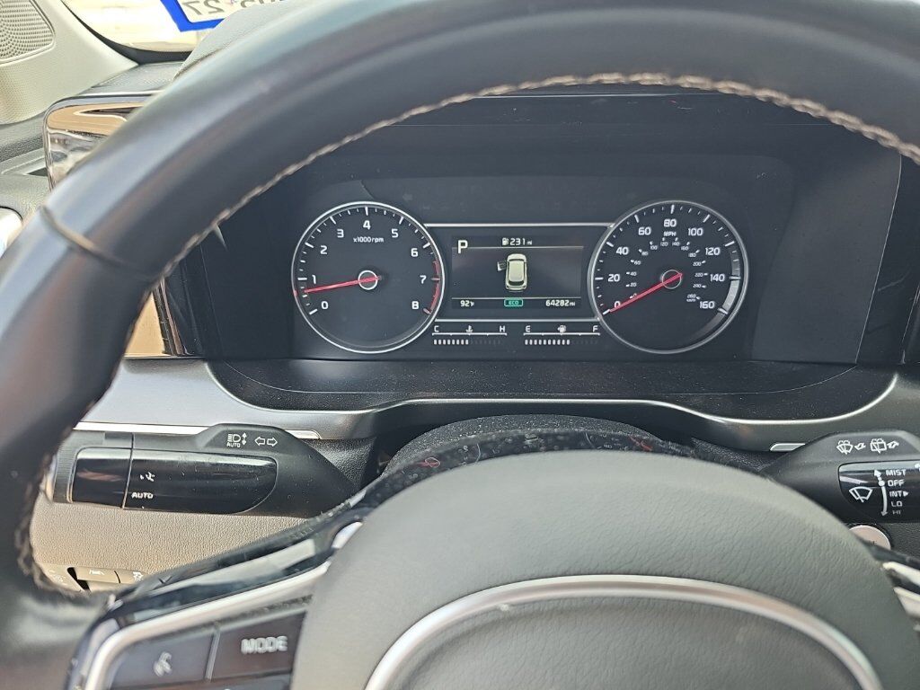 2021 KIA Sorento