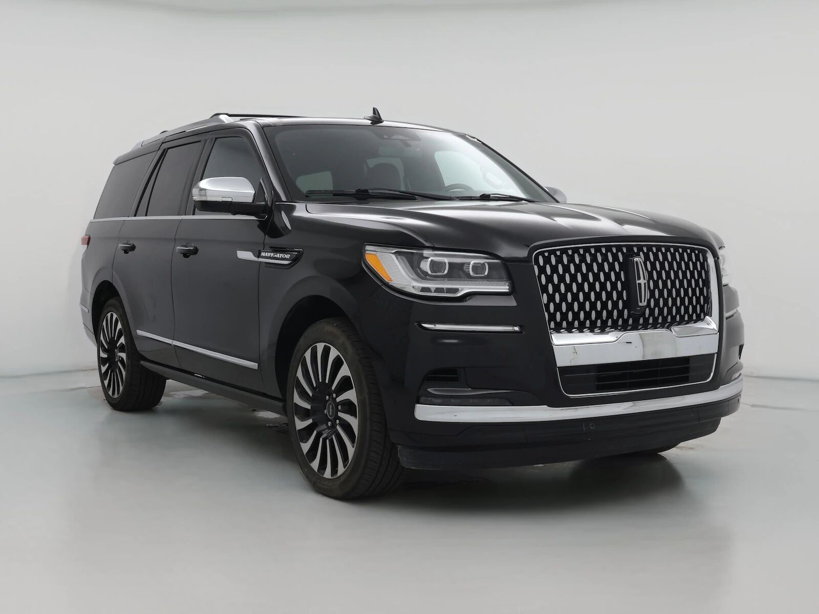 2022 LINCOLN Navigator