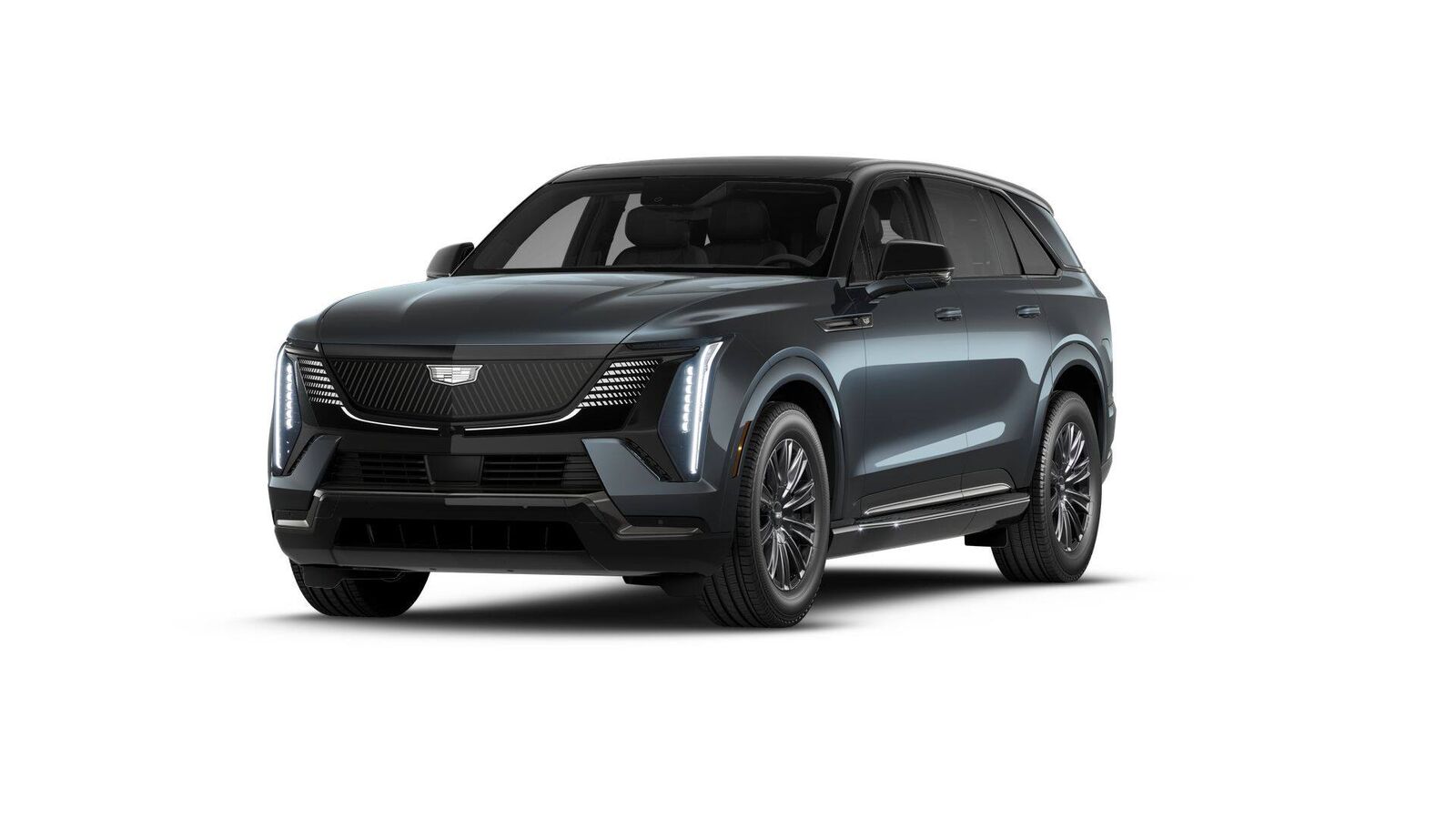 2026 CADILLAC Escalade IQ