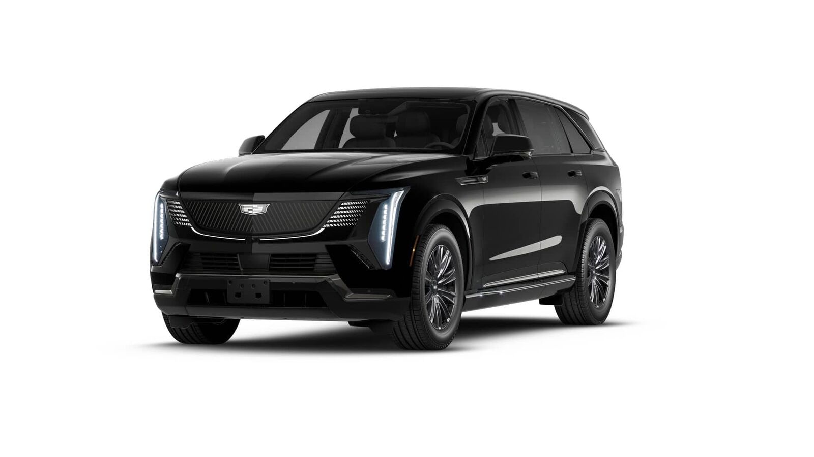 2026 CADILLAC Escalade IQ