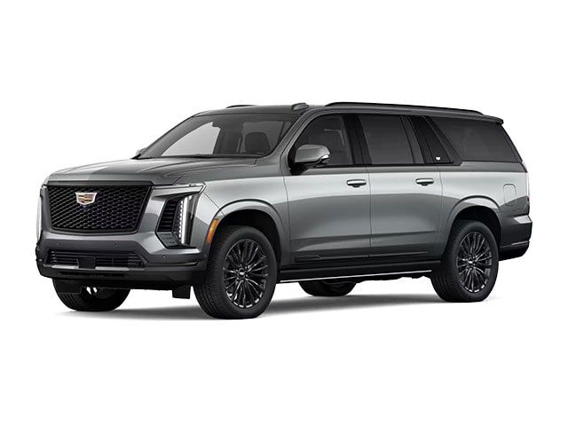 2027 CADILLAC Escalade ESV