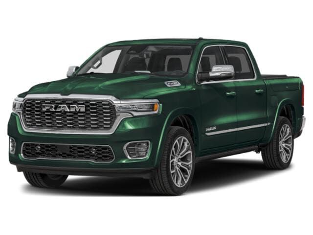 2027 RAM 1500
