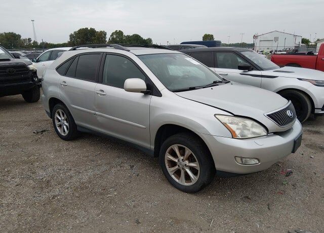 2006 LEXUS RX